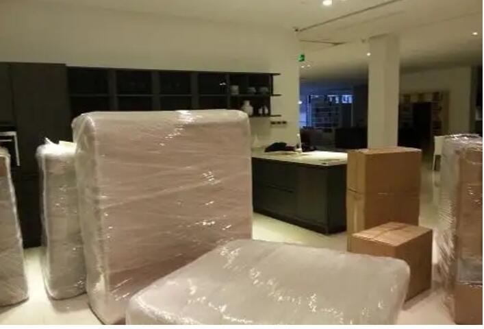 泉州到沙坡头区长途搬家